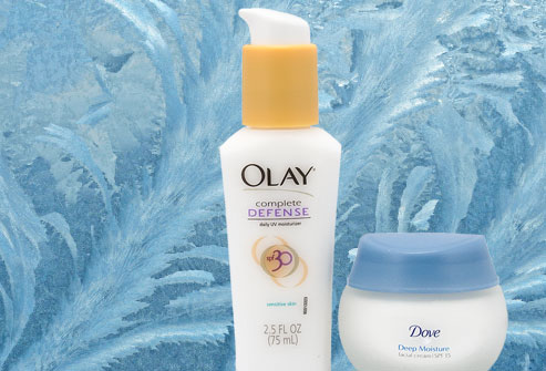 You can find a light moisturizer or the ones specially made for oily skin 